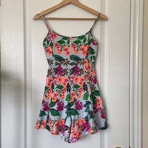 EXPRESS - ROMPER (Super Comfy)